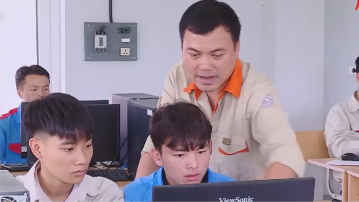 Đổi mới tuyển sinh giáo dục nghề nghiệp năm 2025